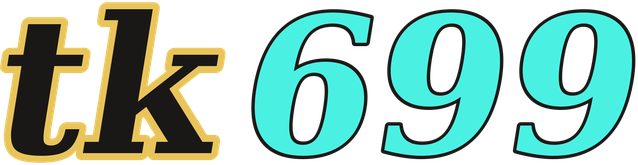 tk699 logo